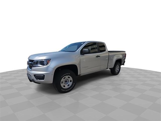 used 2018 Chevrolet Colorado car, priced at $15,993