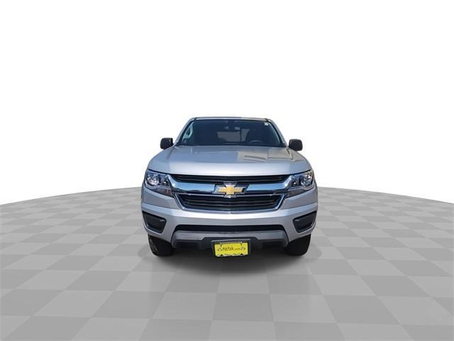 used 2018 Chevrolet Colorado car, priced at $15,993