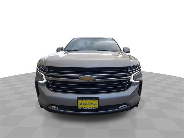 used 2021 Chevrolet Tahoe car, priced at $43,491