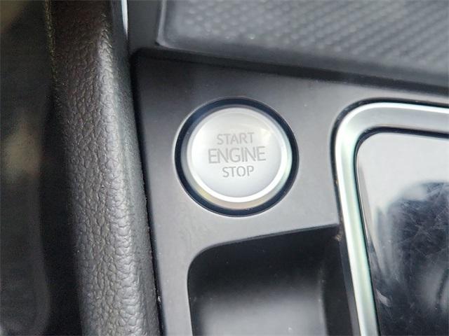 used 2020 Volkswagen Jetta car, priced at $17,191