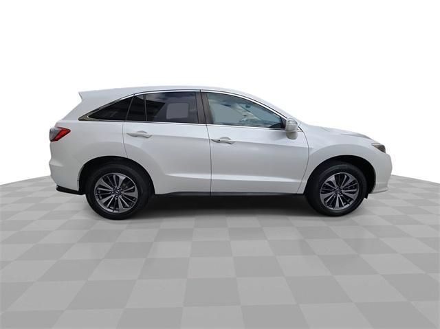 used 2017 Acura RDX car, priced at $16,590