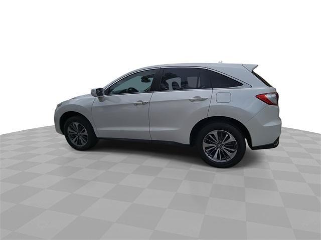 used 2017 Acura RDX car, priced at $16,590