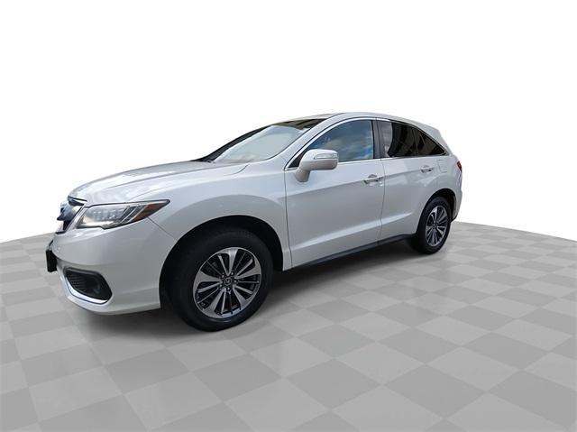 used 2017 Acura RDX car, priced at $16,590