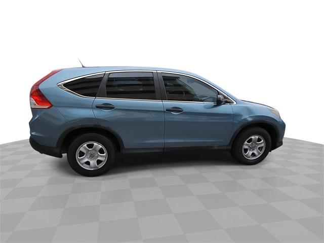 used 2014 Honda CR-V car, priced at $13,922