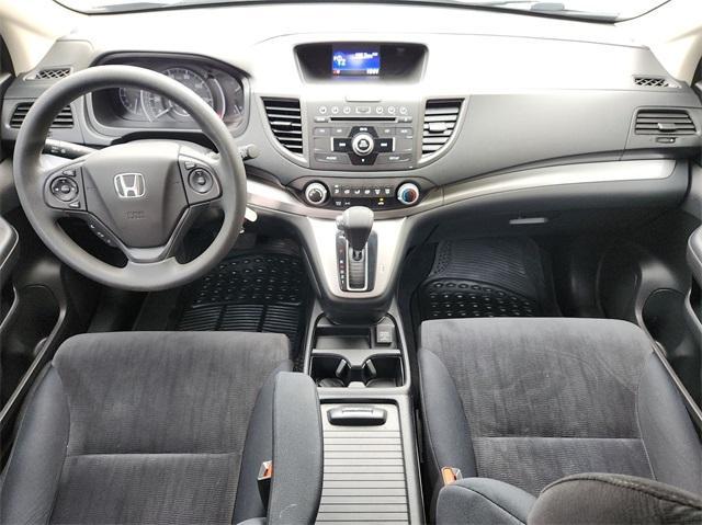 used 2014 Honda CR-V car, priced at $13,922