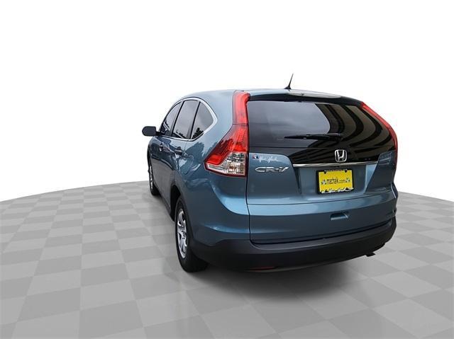 used 2014 Honda CR-V car, priced at $13,922