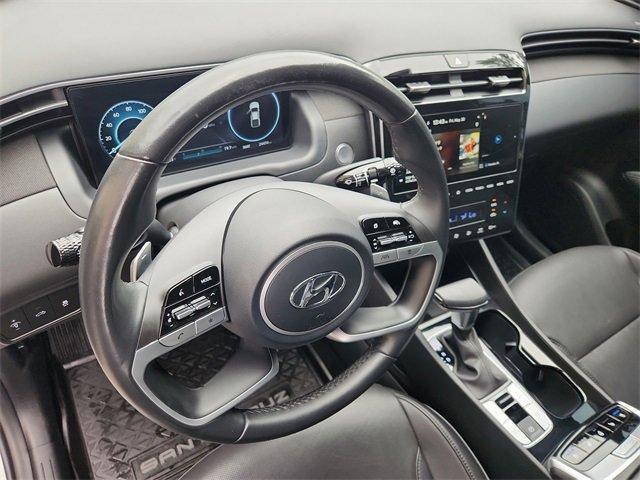 used 2024 Hyundai SANTA CRUZ car, priced at $33,493