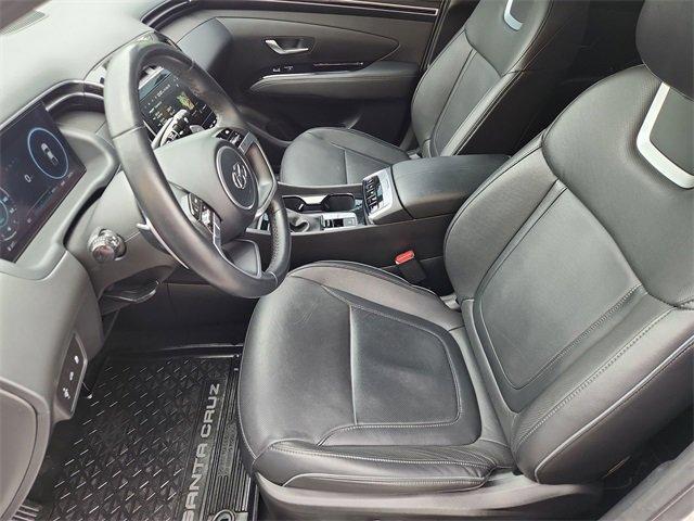 used 2024 Hyundai SANTA CRUZ car, priced at $33,493