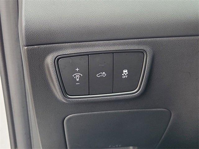 used 2024 Hyundai SANTA CRUZ car, priced at $33,493