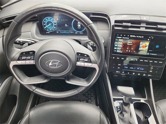used 2024 Hyundai SANTA CRUZ car, priced at $33,493