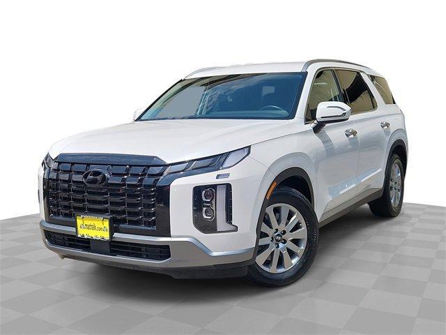 used 2023 Hyundai Palisade car, priced at $32,995
