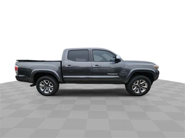 used 2018 Toyota Tacoma car, priced at $22,844