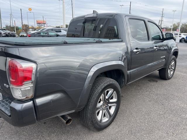 used 2018 Toyota Tacoma car, priced at $23,991