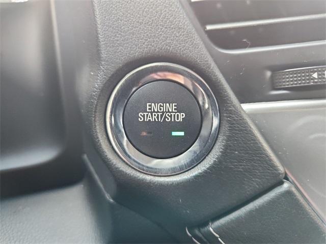 used 2019 Chevrolet Tahoe car, priced at $40,991