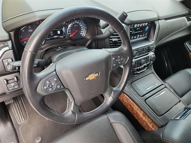 used 2019 Chevrolet Tahoe car, priced at $40,991