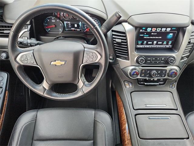 used 2019 Chevrolet Tahoe car, priced at $40,991