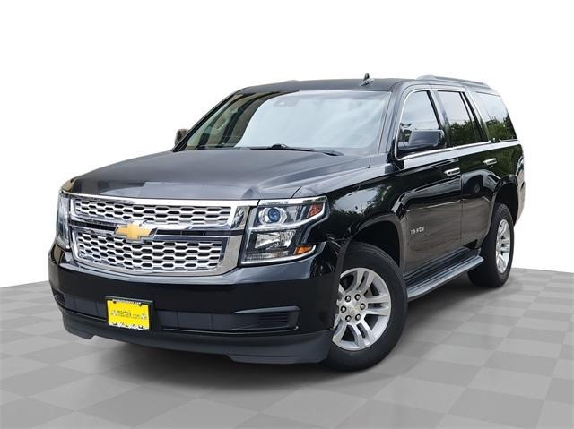 used 2015 Chevrolet Tahoe car, priced at $20,995