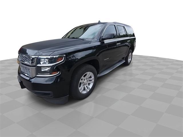 used 2015 Chevrolet Tahoe car, priced at $20,995