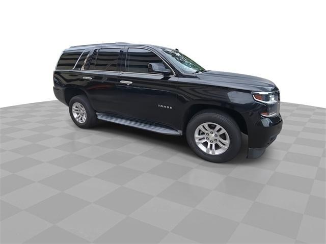 used 2015 Chevrolet Tahoe car, priced at $20,995