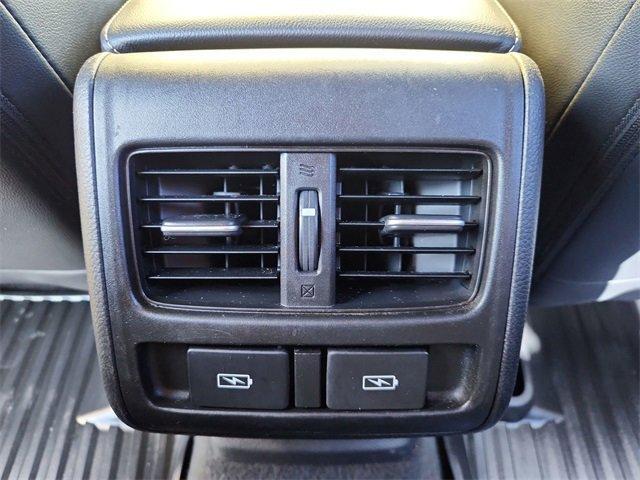 used 2021 Honda Accord car, priced at $25,492