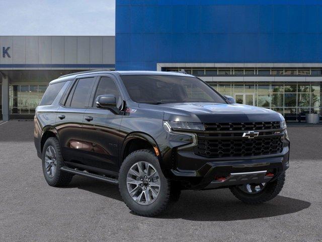 new 2024 Chevrolet Tahoe car, priced at $75,085