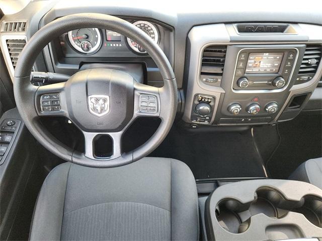 used 2022 Ram 1500 Classic car, priced at $25,794