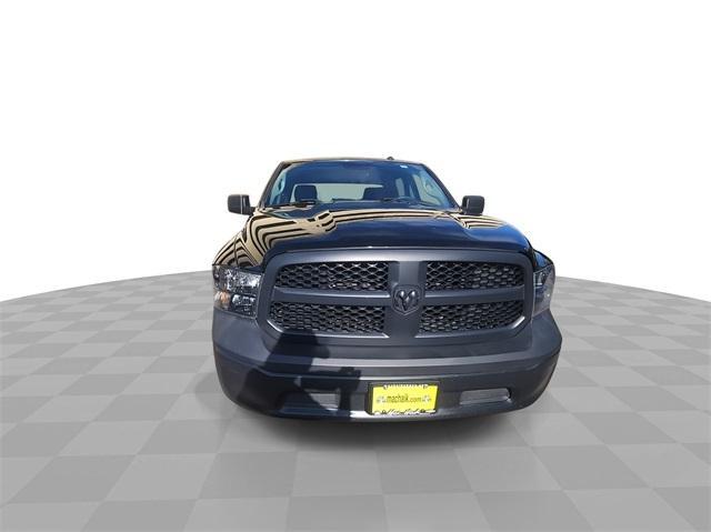 used 2022 Ram 1500 Classic car, priced at $25,794