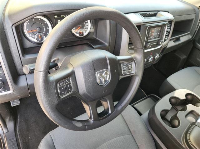 used 2022 Ram 1500 Classic car, priced at $25,794