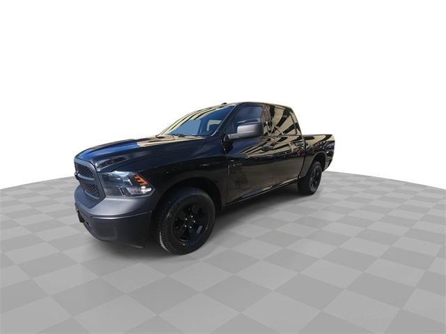 used 2022 Ram 1500 Classic car, priced at $25,794