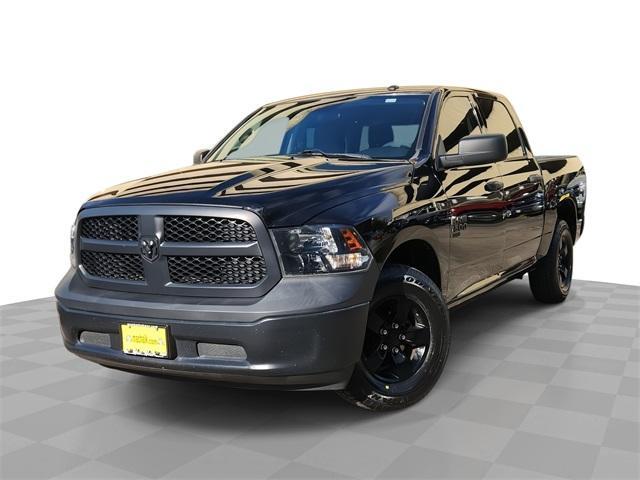 used 2022 Ram 1500 Classic car, priced at $25,794