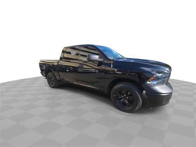 used 2022 Ram 1500 Classic car, priced at $25,794