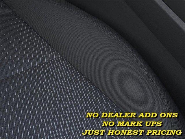 new 2026 Chevrolet Equinox car, priced at $25,990