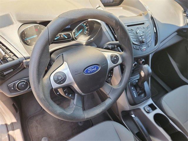 used 2014 Ford Escape car, priced at $11,491
