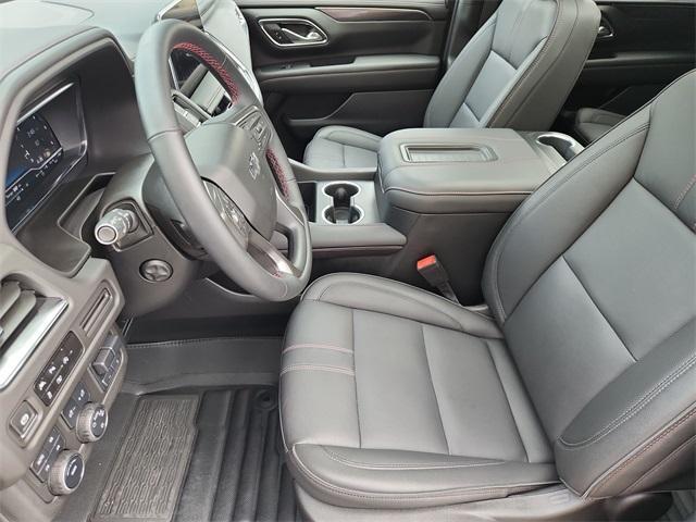 used 2024 Chevrolet Tahoe car, priced at $70,992