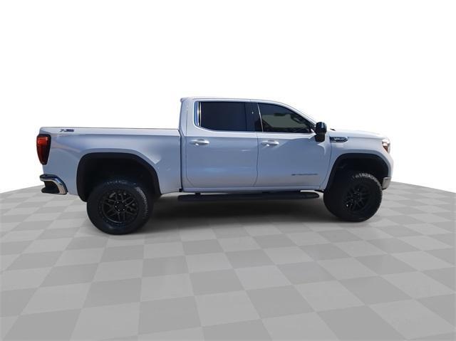 used 2020 GMC Sierra 1500 car, priced at $32,791