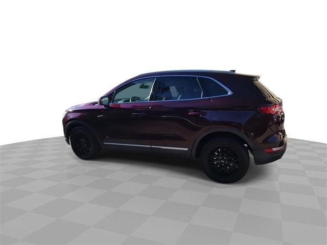 used 2018 Lincoln MKC car, priced at $14,292