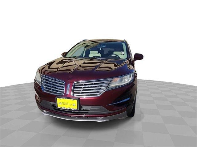 used 2018 Lincoln MKC car, priced at $14,292