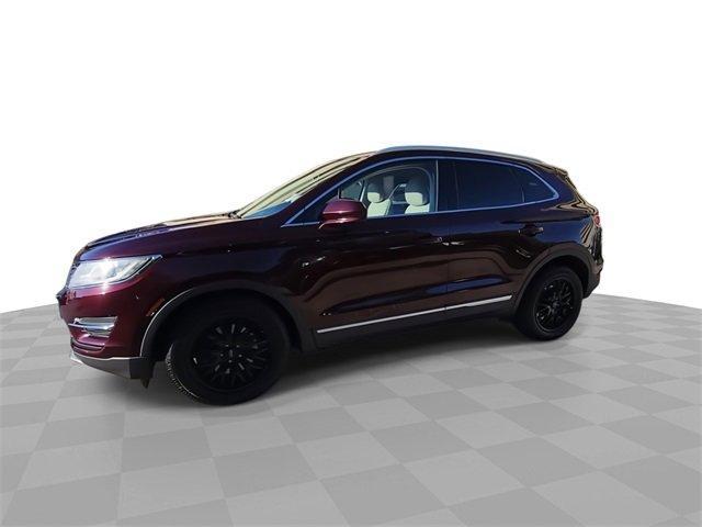 used 2018 Lincoln MKC car, priced at $14,292