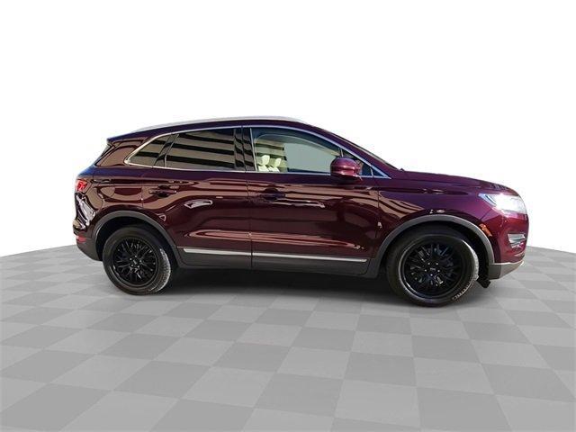 used 2018 Lincoln MKC car, priced at $14,292