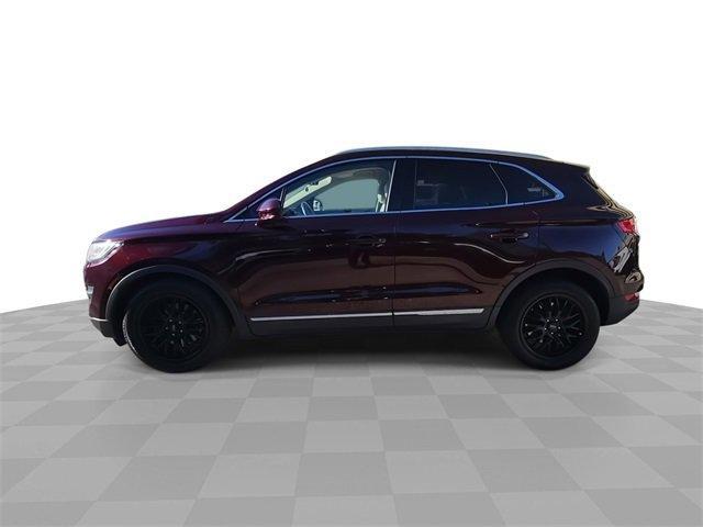 used 2018 Lincoln MKC car, priced at $14,292