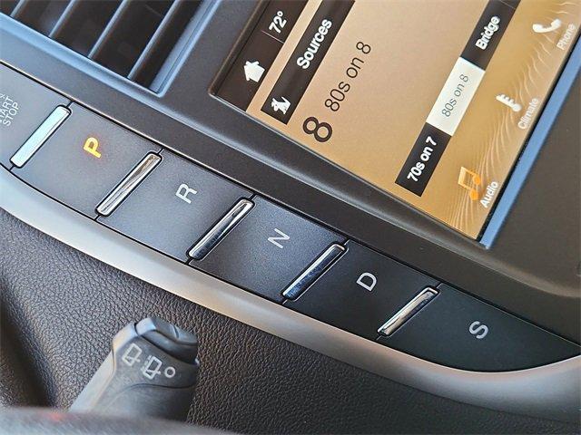 used 2018 Lincoln MKC car, priced at $14,292