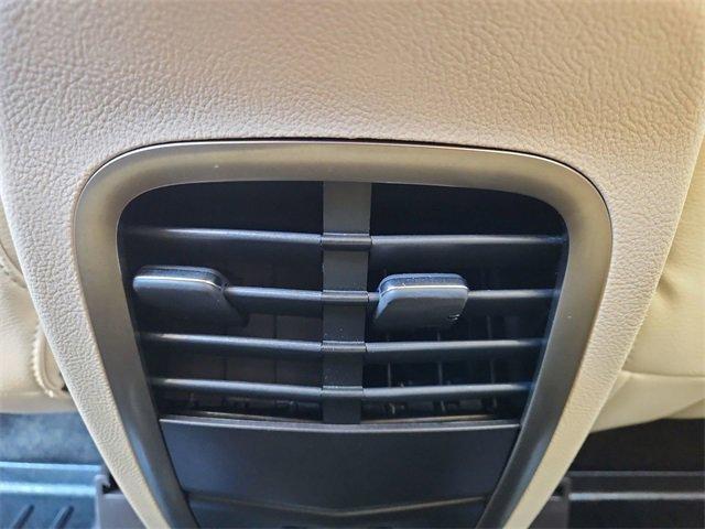 used 2018 Lincoln MKC car, priced at $14,292