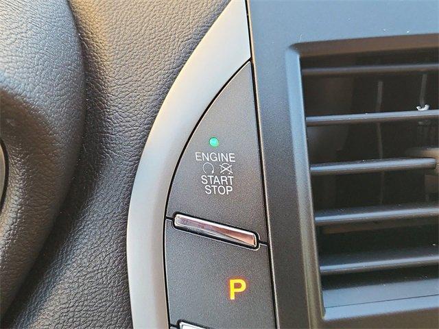 used 2018 Lincoln MKC car, priced at $14,292