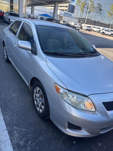 used 2009 Toyota Corolla car, priced at $6,991