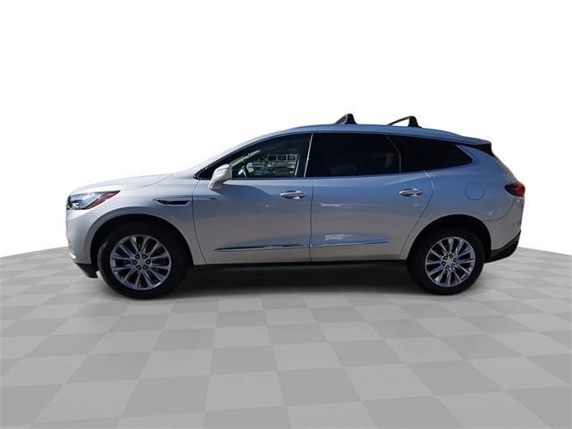 used 2019 Buick Enclave car, priced at $20,793