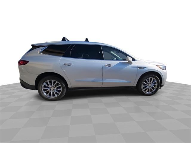 used 2019 Buick Enclave car, priced at $20,793