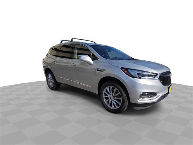 used 2019 Buick Enclave car, priced at $20,793