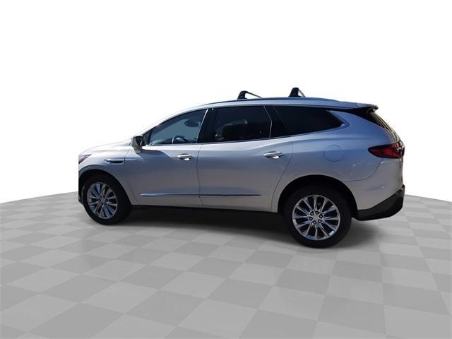 used 2019 Buick Enclave car, priced at $20,793