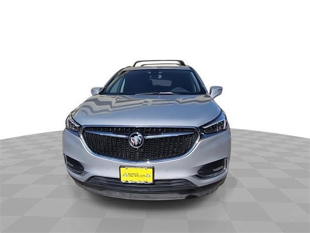 used 2019 Buick Enclave car, priced at $20,793