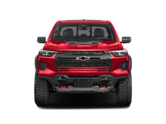 new 2026 Chevrolet Colorado car, priced at $53,435